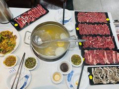 -陈记顺和潮汕牛肉火锅(番禺迎宾大道店)