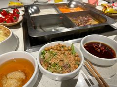 -海底捞火锅(劲松店)