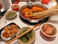 -玉林串串香·成都老字号(玉林街总店)