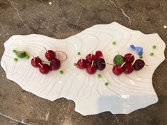 樱桃鹅肝-三利音·浦之舟(滨江大道店)