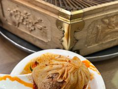 -西安贾三灌汤包·回坊小吃·清真炒菜(北院门总店)
