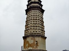 -修德寺塔
