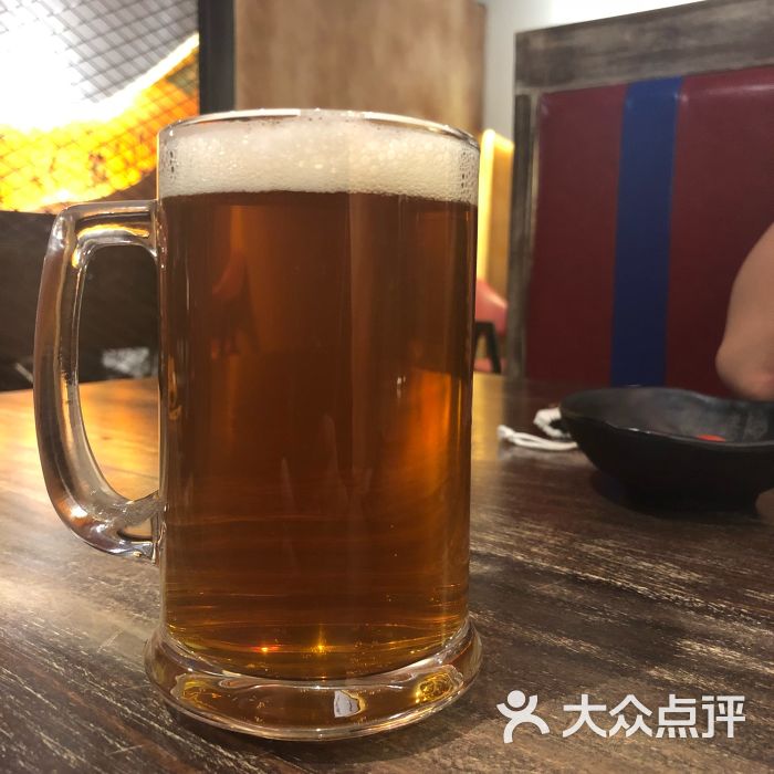 烤隐·龙虾烧烤 精酿啤酒图片 - 第364张