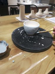 -吾行DIY手工坊(壹方北馆店)