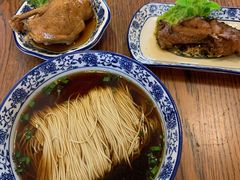 -孙盛兴奥灶面馆·蟹黄面·三虾面(山塘街总店)