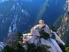 -华山风景名胜区