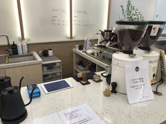 -Onirii Coffee(长乐路店)