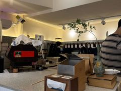 -Radar Coffee(思南路店)