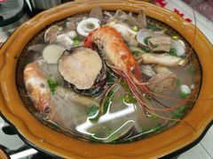 -阿城海鲜捞化(上下杭店)