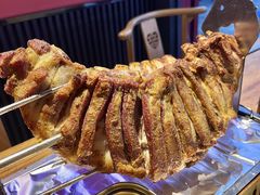 -龙头烤羊排•烤全羊•精酿扎啤(厦滘店)