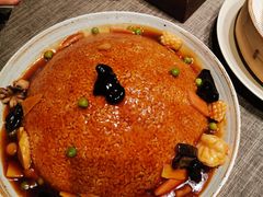 -青年公社烤鸭(熙悦天街店)