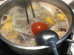 -潮牛一家潮汕牛肉火锅(璧山中央大街店)
