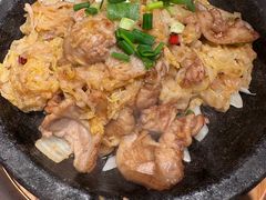 -七八冷面·延边朝鲜族美食(世纪汇店)