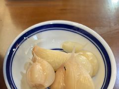 -老米家泡馍(保利若比邻店)