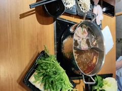 -呷哺呷哺(西单大悦城店)