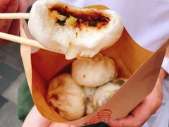 鬼包子-八一路好吃街(雨田商务大厦店)