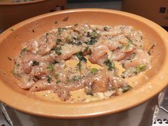 -龍歌自助小火锅(兰山上海路万达店)