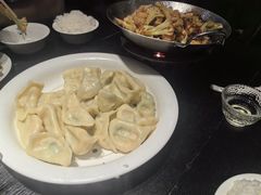 -芳芳私房菜·精做淮扬菜(承德路店)