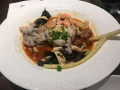 -成都你六姐·牛肉冒菜(城市集市合生汇店)