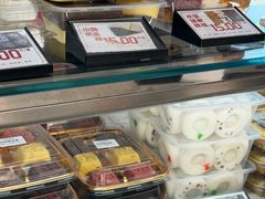 -许阿姨糕团店(南京总店)