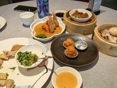 -潮府馆·非遗潮州菜·世纪公园(新国际博览中心店)