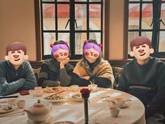 -玫瑰厅上海菜(兴国路店)