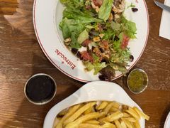 -Entrecôte 法国牛扒馆(保利·时光里店)