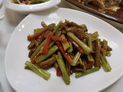 -清真马祥兴菜馆(云南北路店)