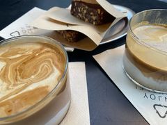 -Au Cafe&Roastery(华侨城店)