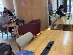 -COSTA COFFEE(哈尔滨凯德学府店)