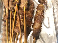 -九府羊·鲜羊火锅·烤串(新华路店)