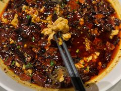 水煮鱼-铜小馆(1891时光道店)