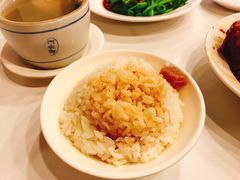 可口白饭-阿水狮猪脚大王(台中公园店)