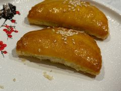 -红棉中餐厅·广州海航威斯汀酒店