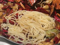 -聚味斋香辣蟹(生态城万达店)