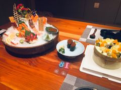 -文三酒肆自助放题(新街口友谊广场店)