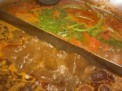 -湊湊火锅·茶憩(打浦桥日月光店)