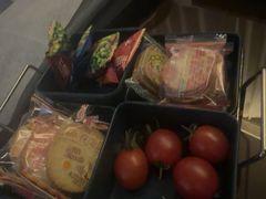 -华夏良子·足道SPA艾灸(王府井店)