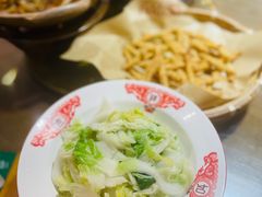 -肖记公安牛肉鱼杂馆· 省级非物质文化遗产(仁和路店)