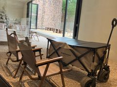 -J Create城市露营咖啡·简餐·宠物(上海动物园店)