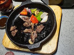 -将军牛排·尔滨地标朝鲜族美食(总店)