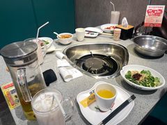 -味之绝美蛙鱼火锅(八号路店)