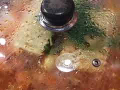 -包装马车·韩国料理·포장마차