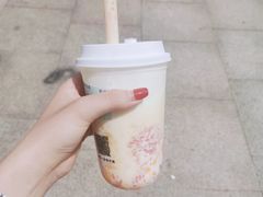 -古茗(江北洪塘中路店)