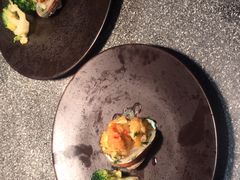 -索菲特酒店 · 云尚天际自助餐厅