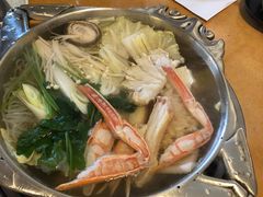 -蟹道乐(道顿堀本店)