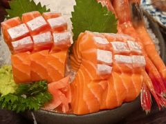 -哥哥の深夜食堂(叁宸里店)