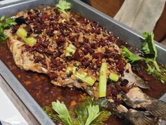 -三味鱼屋(琥珀山庄店)