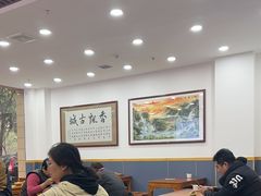 -澄城水盆羊肉(澄县老哥红庙坡店)