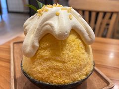-After You Dessert Cafe(CENTRALWORLD)